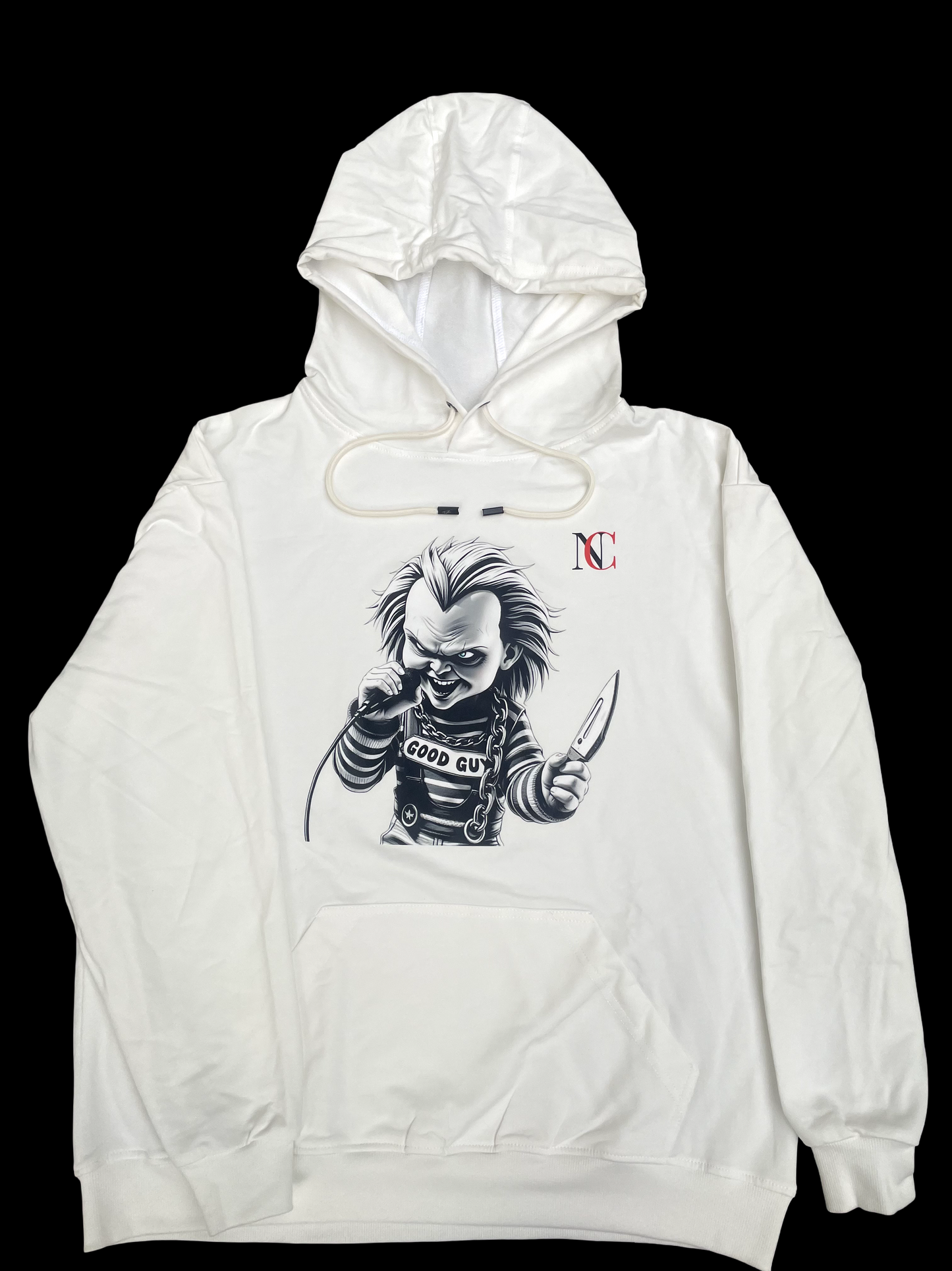 DeadlyBarz Good Guy LE • Lightweight Hoodie