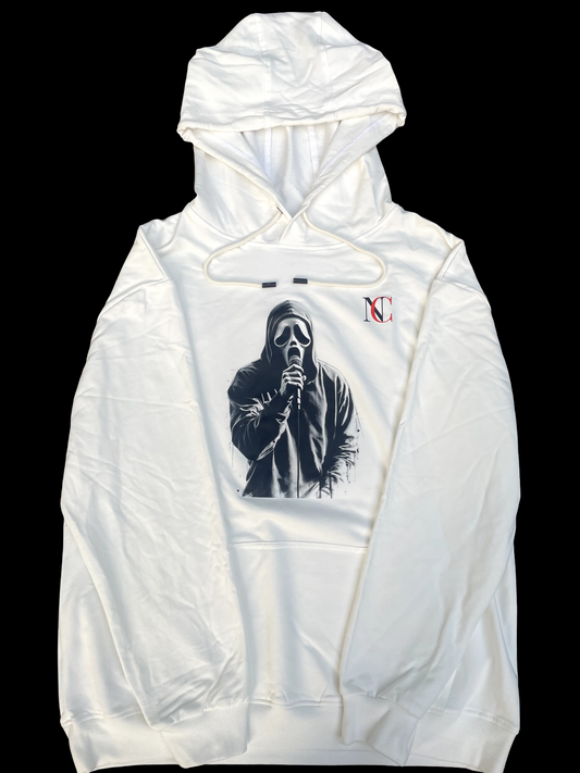 DeadlyBarz Ol’ Yeller LE • Lightweight Hoodie
