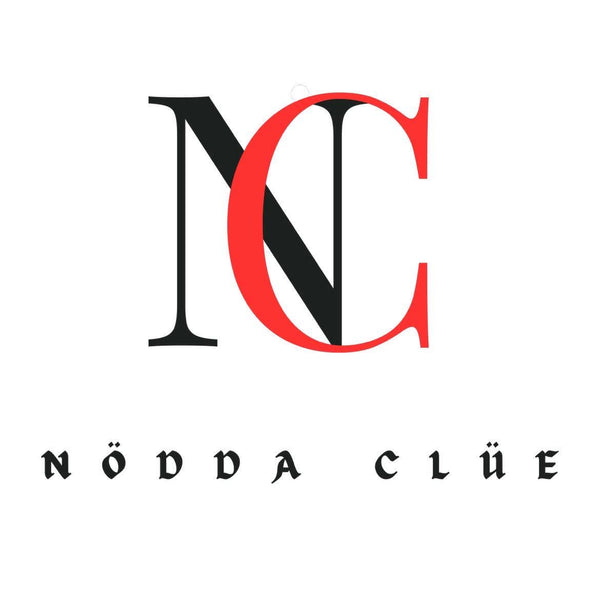 Nödda Clüe Merchandise